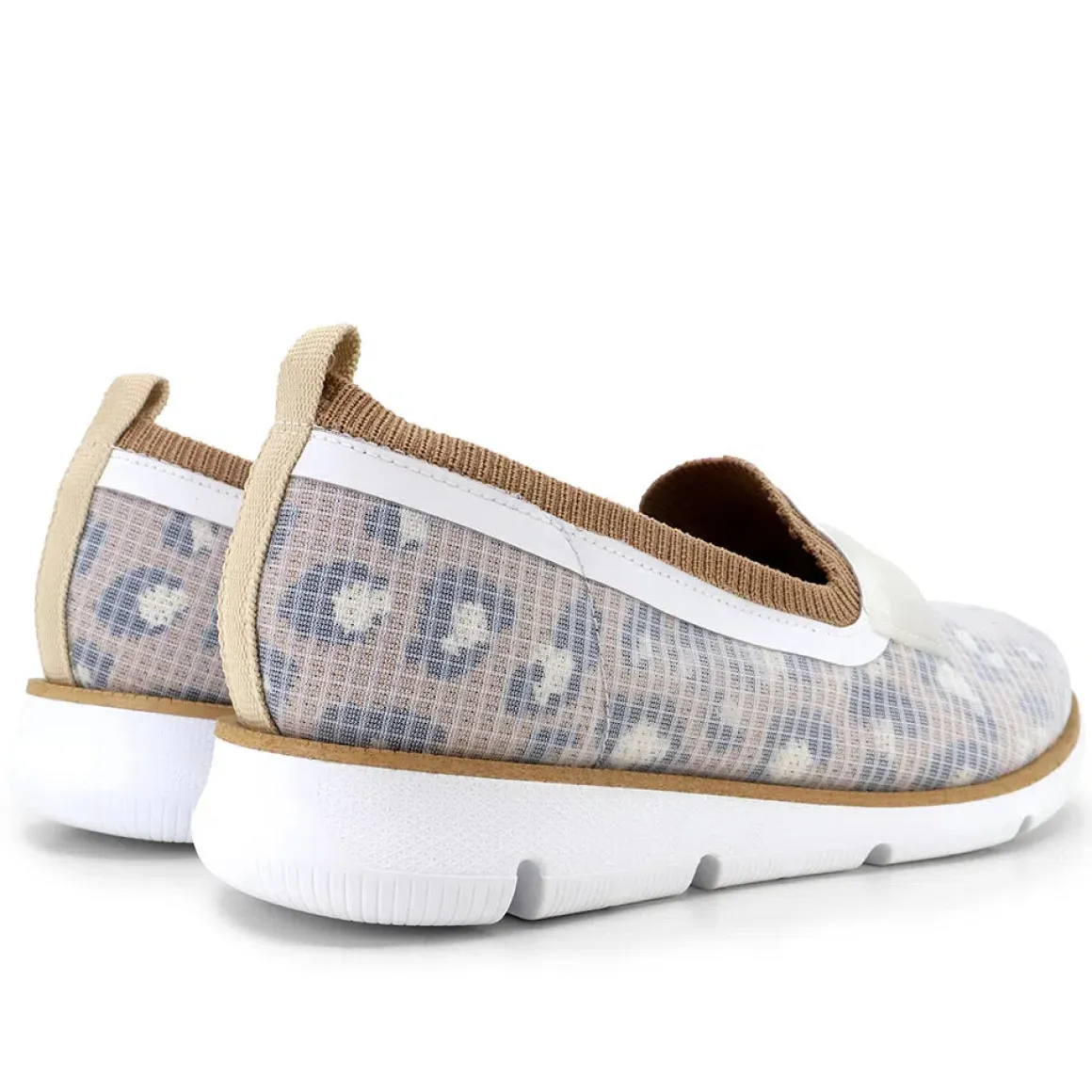 USAFLEX SERENA SNEAKERS