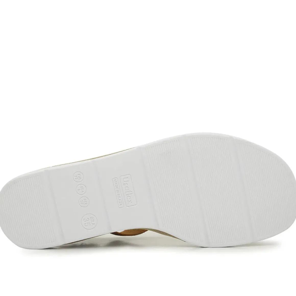 USAFLEX SOFIA SANDALS