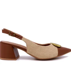 USAFLEX TERIA STILETTO
