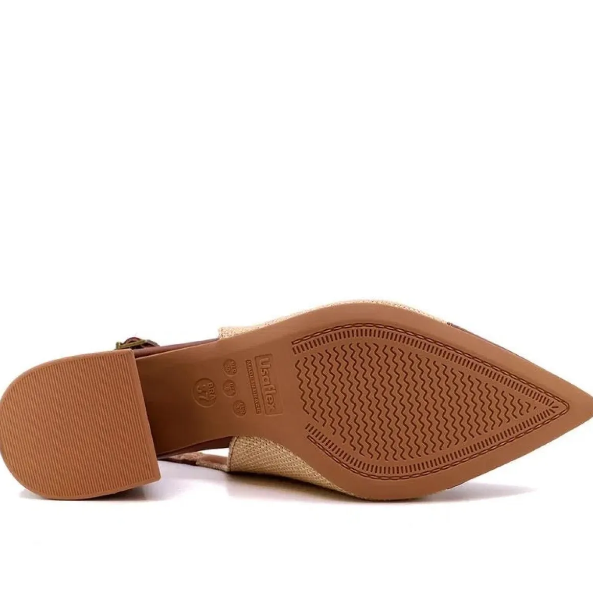 USAFLEX TERIA STILETTO