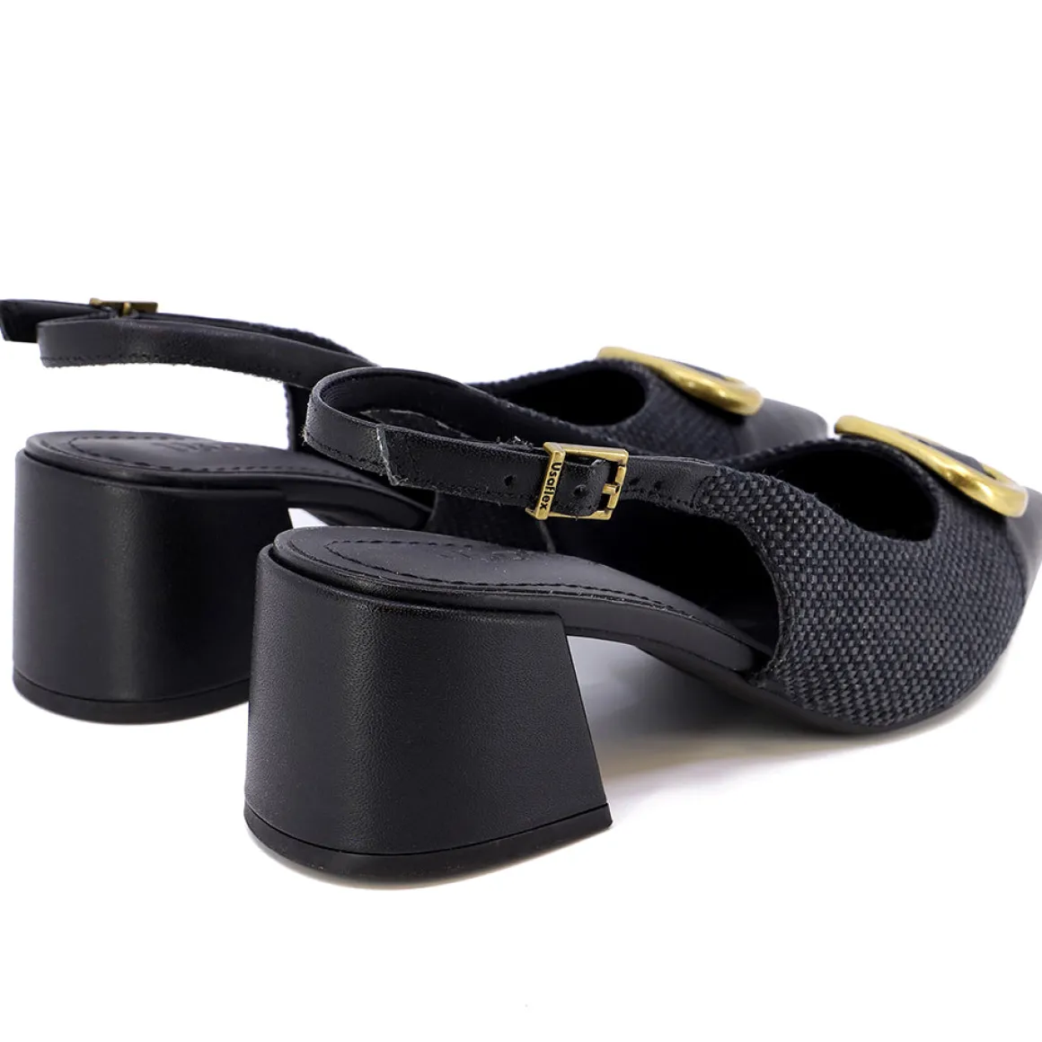 USAFLEX TERIA STILETTO