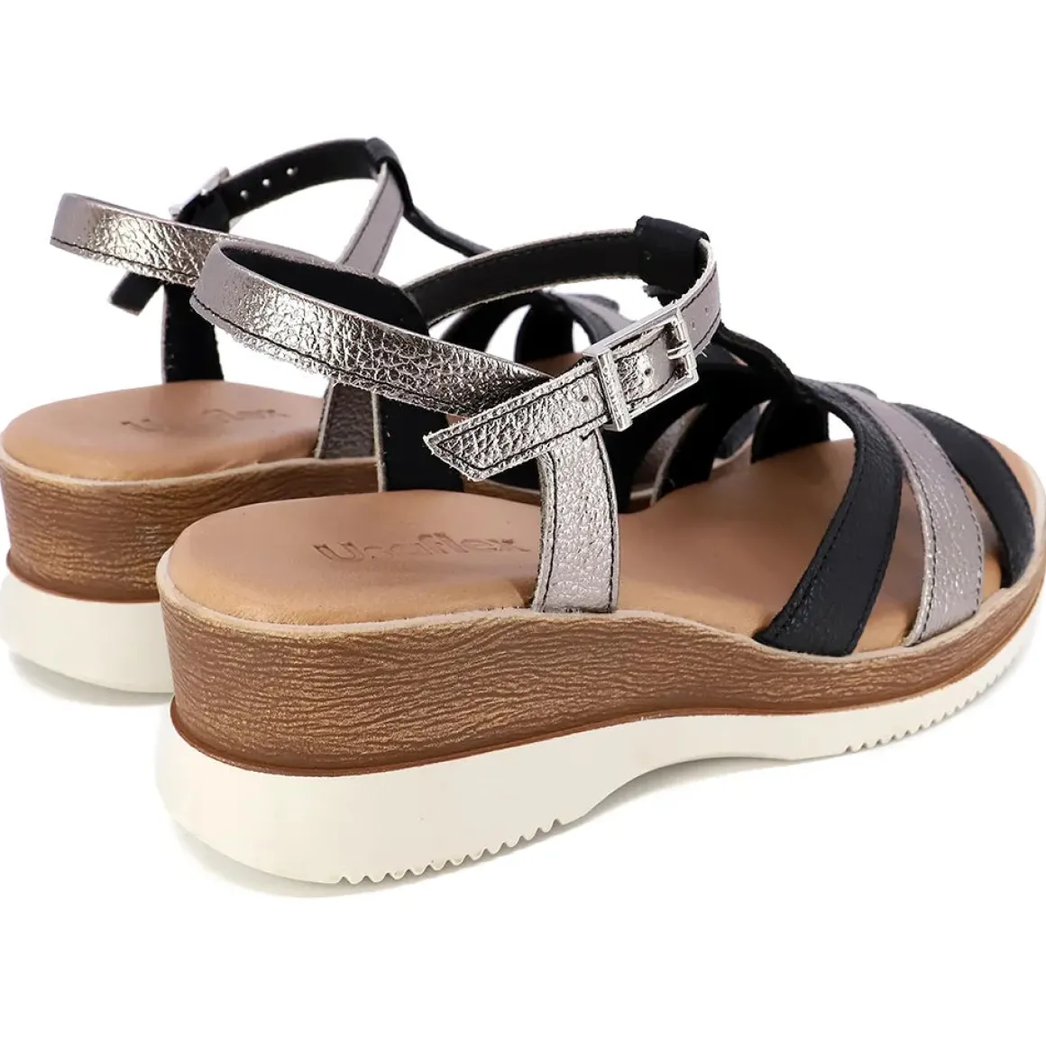 USAFLEX VICKI PLATFORMS