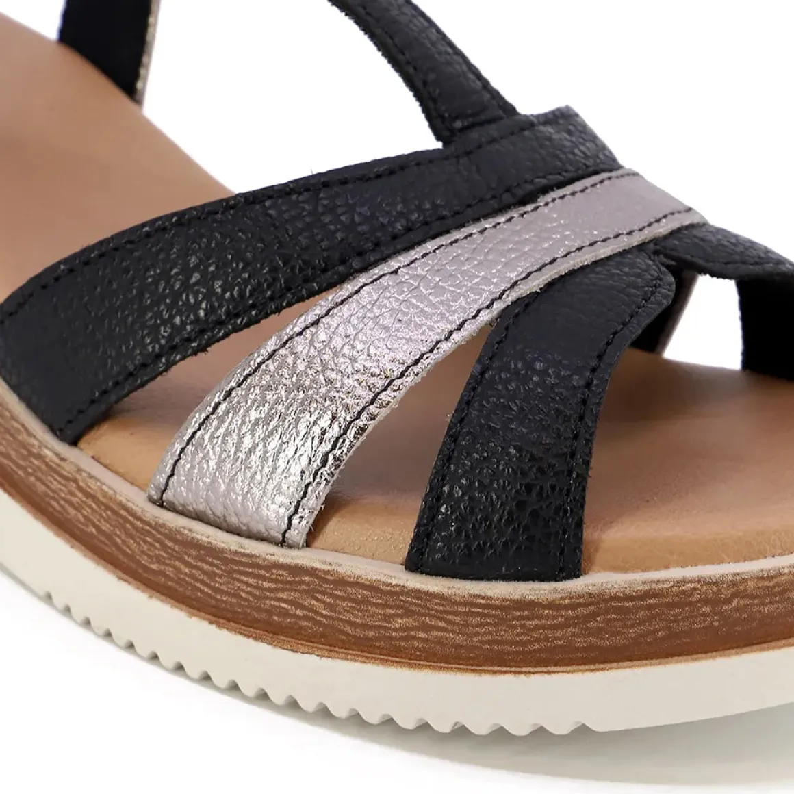 USAFLEX VICKI PLATFORMS