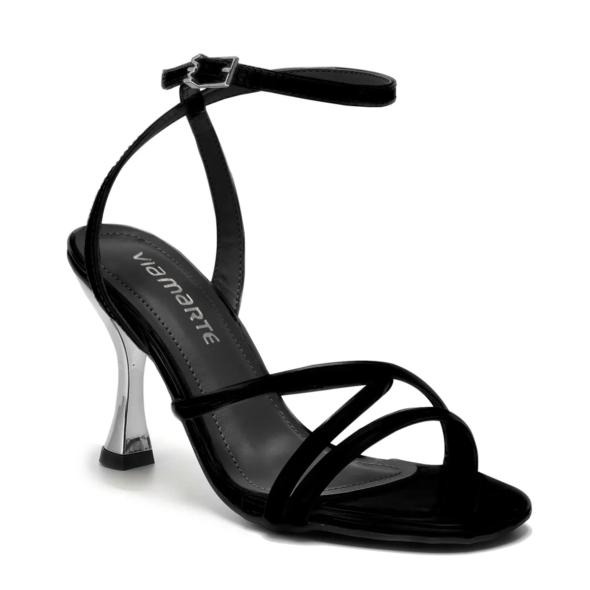 VIA MARTE AMELIA HEELS