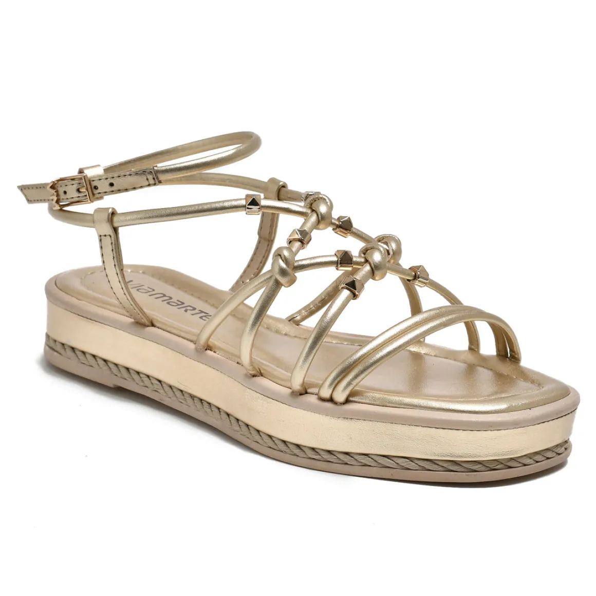VIA MARTE BELLA FLATFORMS