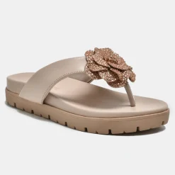 VIA MARTE DENA FLATFORMS
