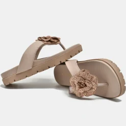 VIA MARTE DENA FLATFORMS
