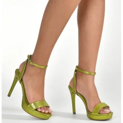VIA MARTE ETHEL HEELS