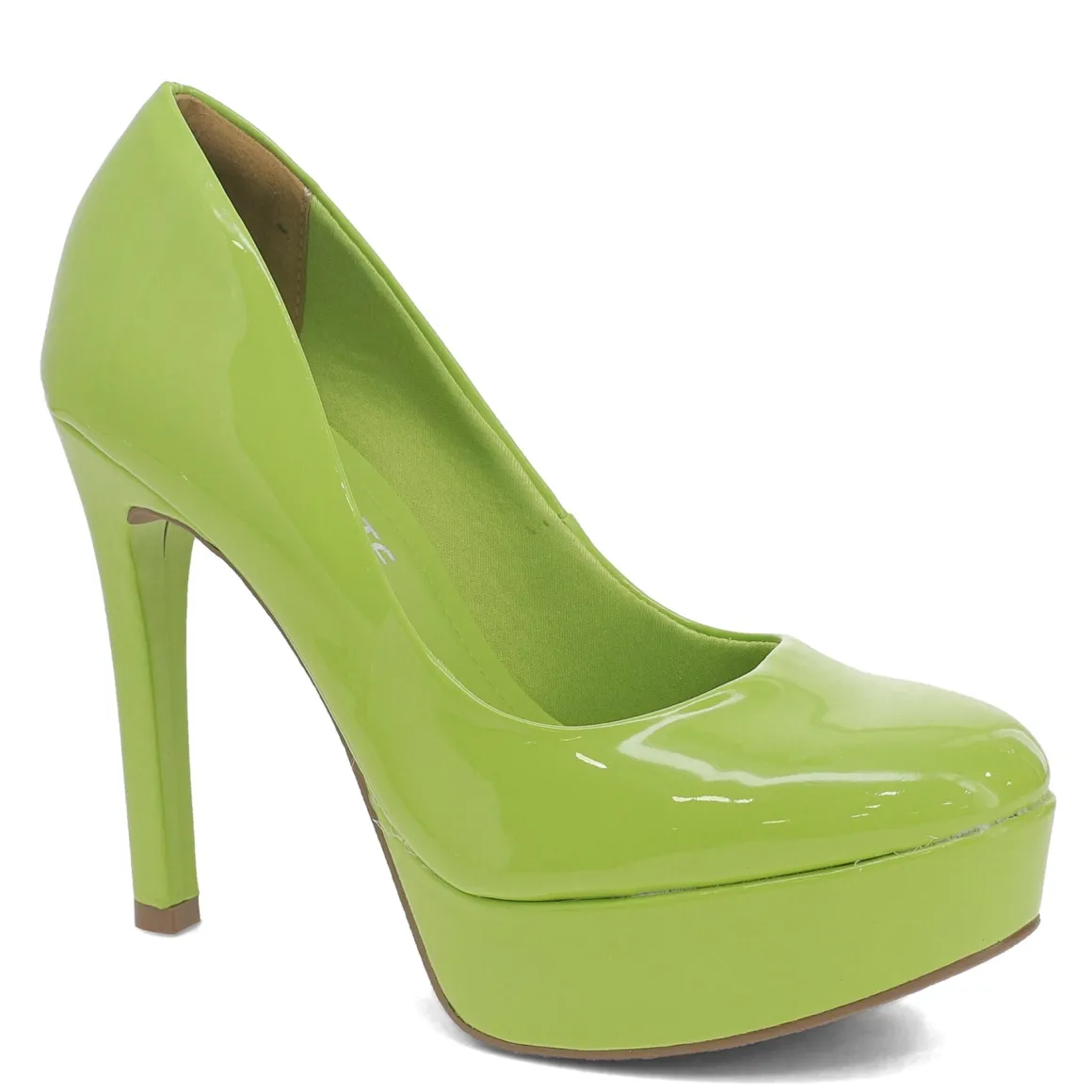 VIA MARTE FERNE PUMPS
