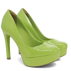 VIA MARTE FERNE PUMPS