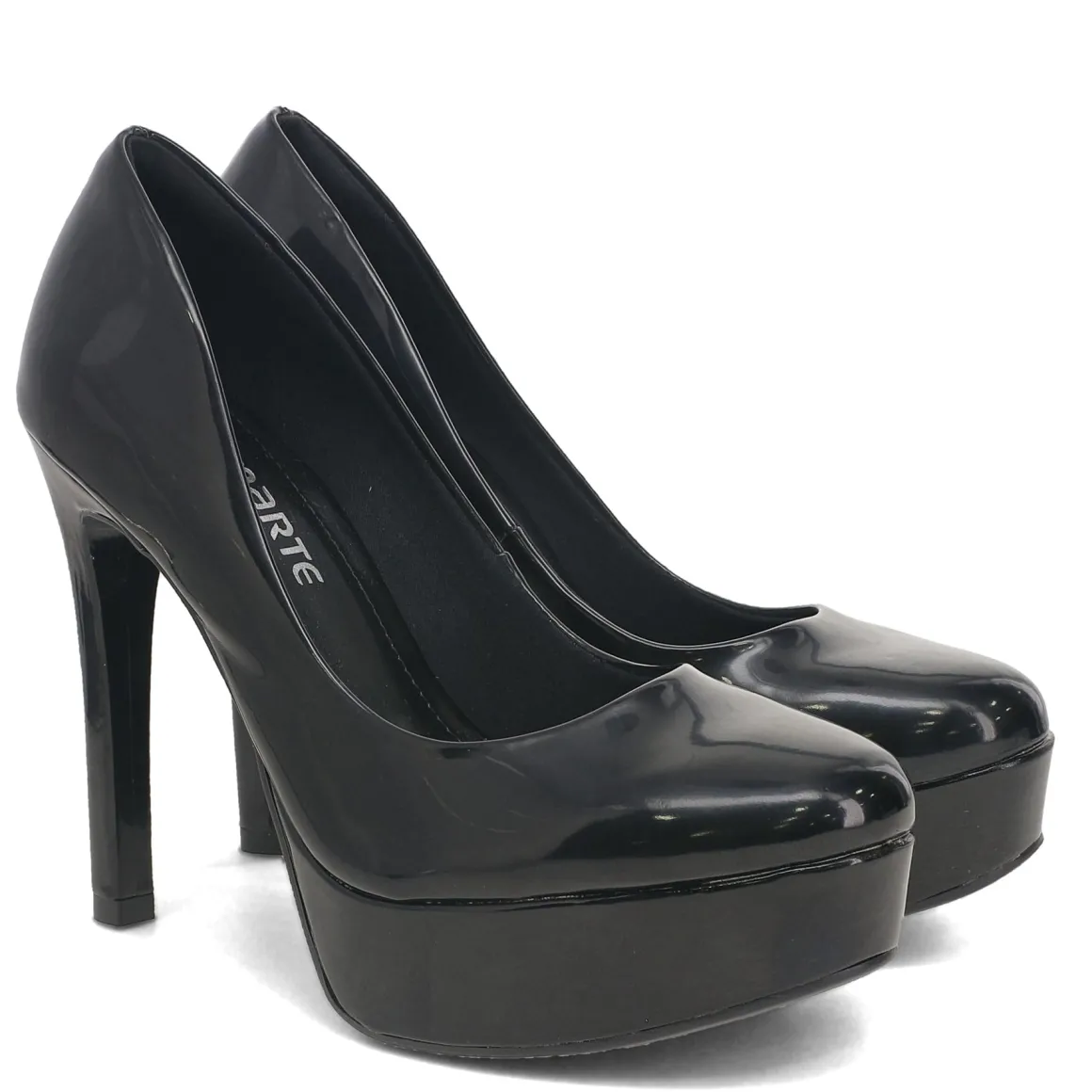VIA MARTE FERNE PUMPS