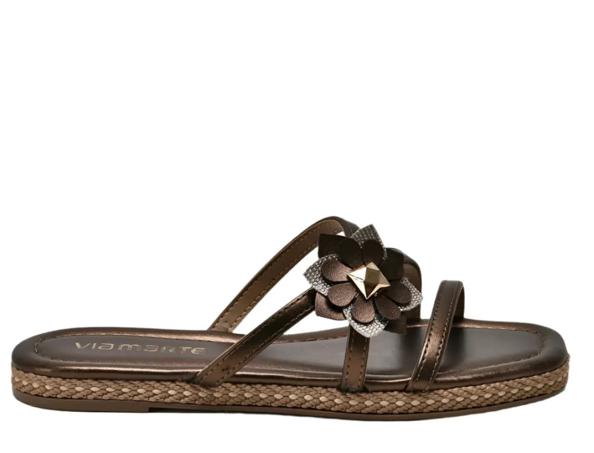 VIA MARTE HARPER FLATFORMS