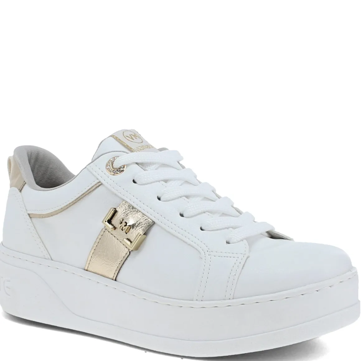 VIA MARTE ISLA SNEAKERS