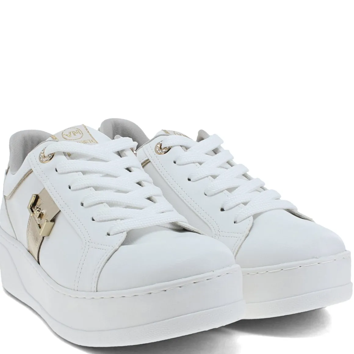 VIA MARTE ISLA SNEAKERS