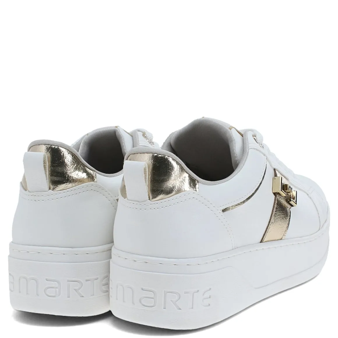 VIA MARTE ISLA SNEAKERS