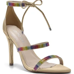 VIA MARTE ITZEL HEELS