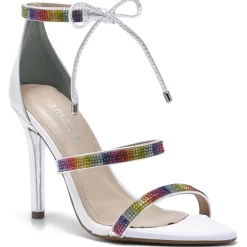 VIA MARTE ITZEL HEELS