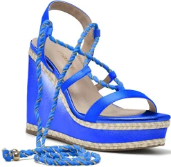 VIA MARTE KAREN WEDGES