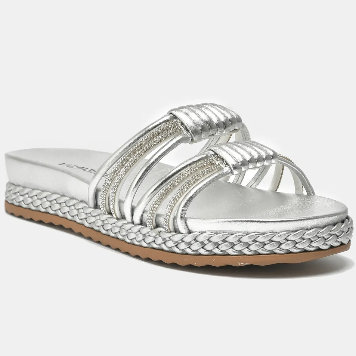VIA MARTE MADEL FLATFORMS