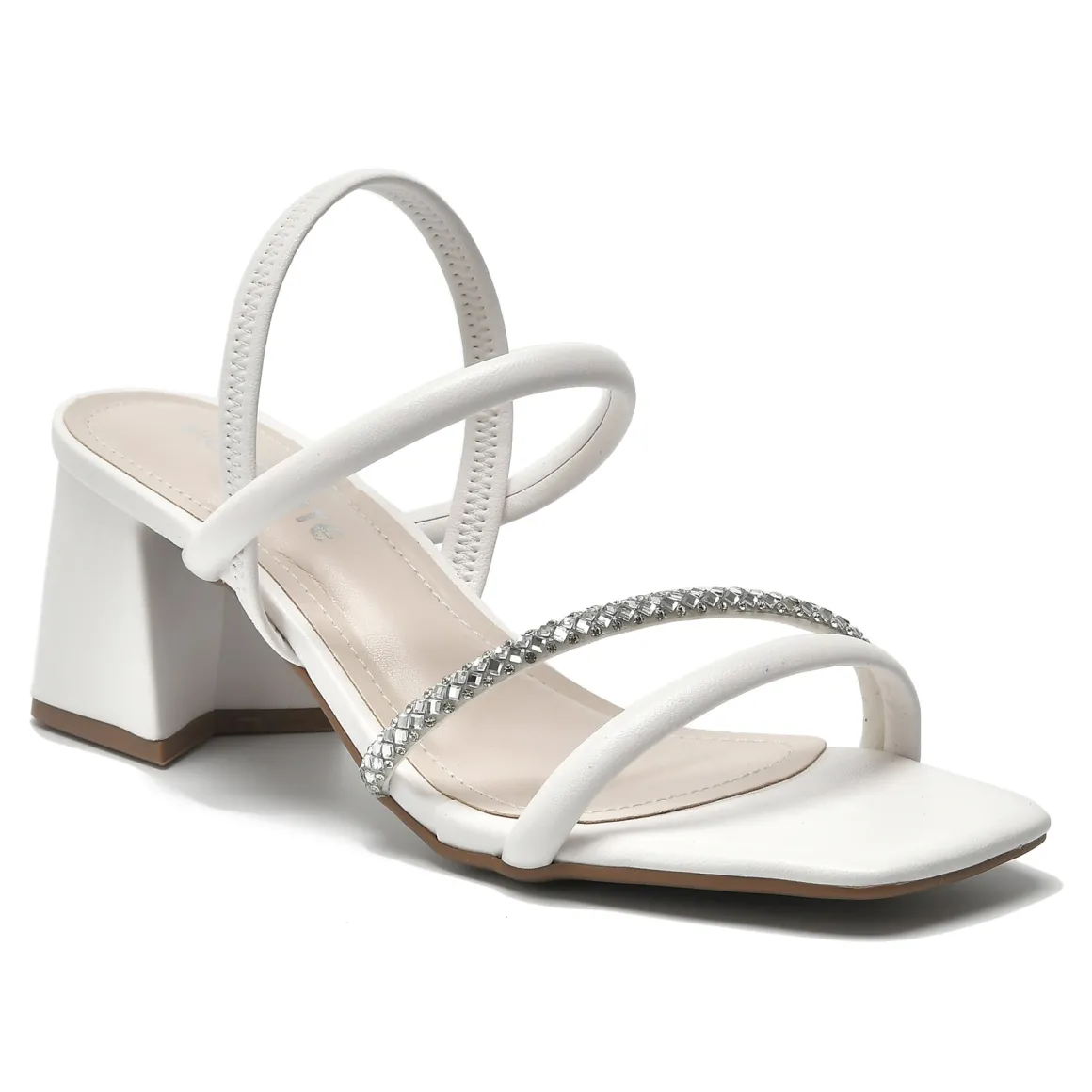 VIA MARTE MIA HEELS