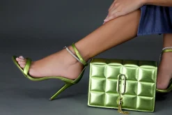 VIA MARTE NAIMA HEELS