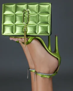 VIA MARTE NAIMA HEELS