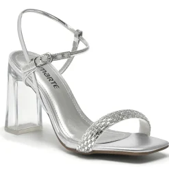 VIA MARTE NATALIA HEELS