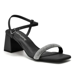 VIA MARTE NOELLE HEELS