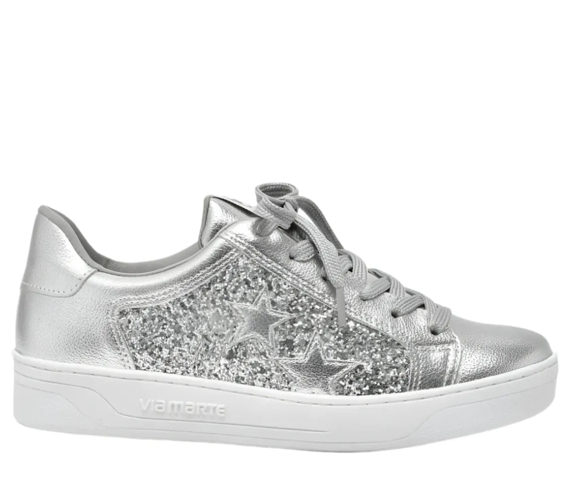 VIA MARTE PATTY SNEAKERS