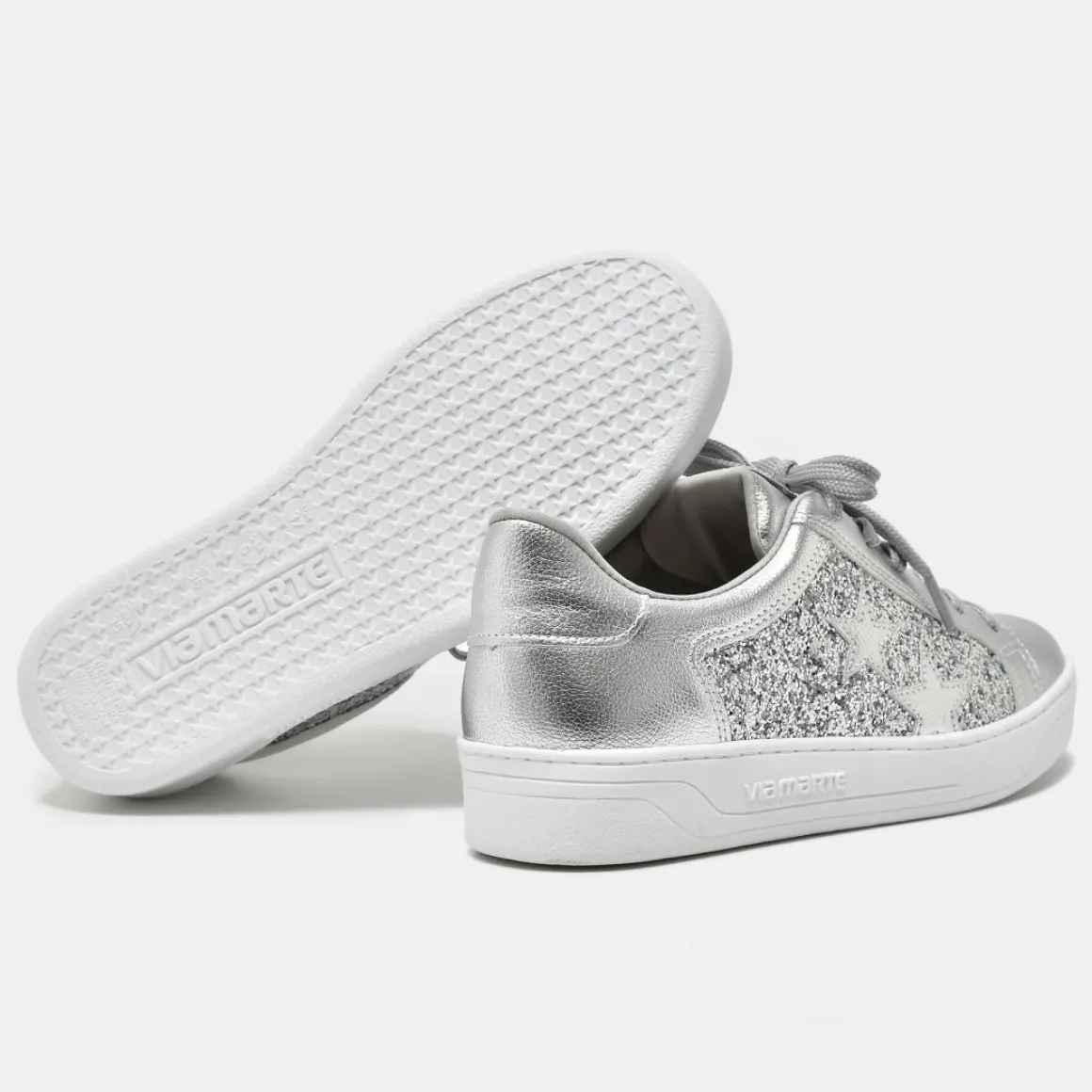 VIA MARTE PATTY SNEAKERS