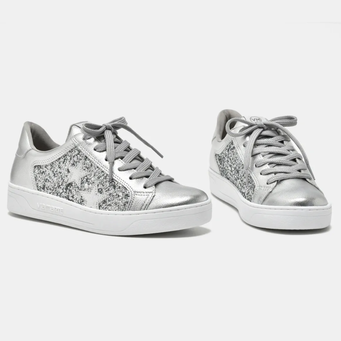 VIA MARTE PATTY SNEAKERS