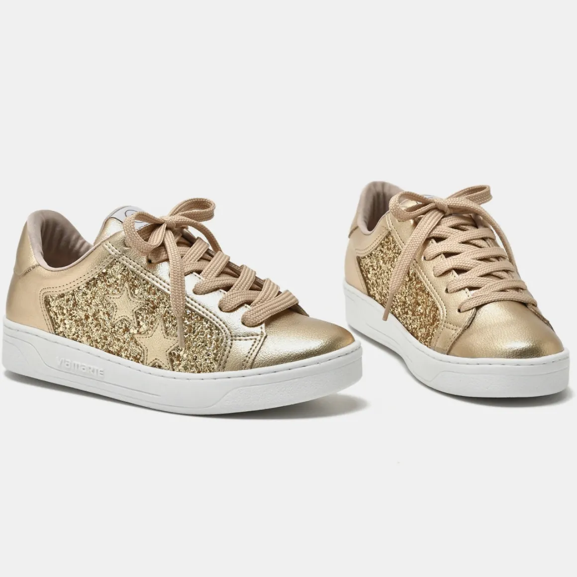 VIA MARTE PATTY SNEAKERS
