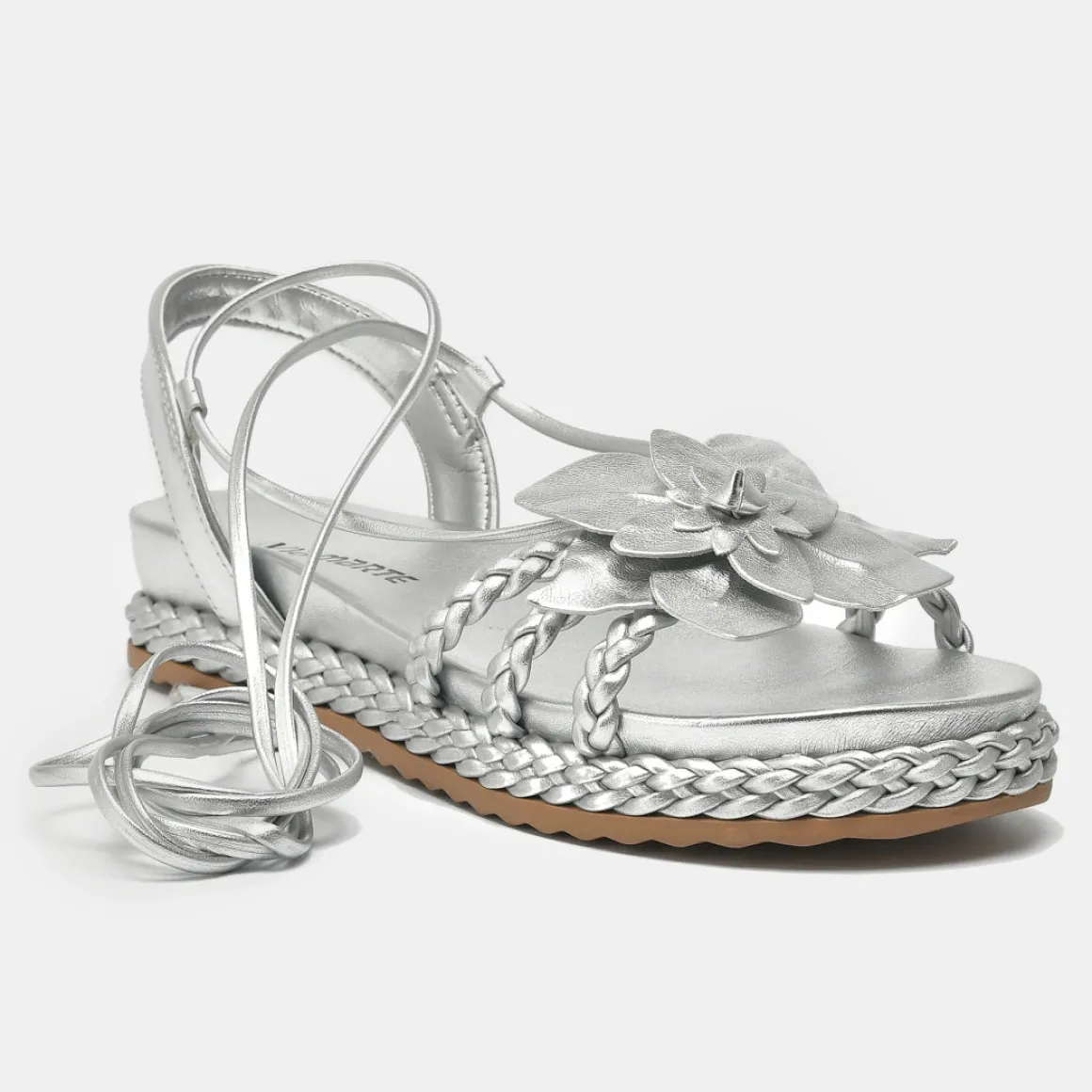 VIA MARTE RAMOS FLATFORMS