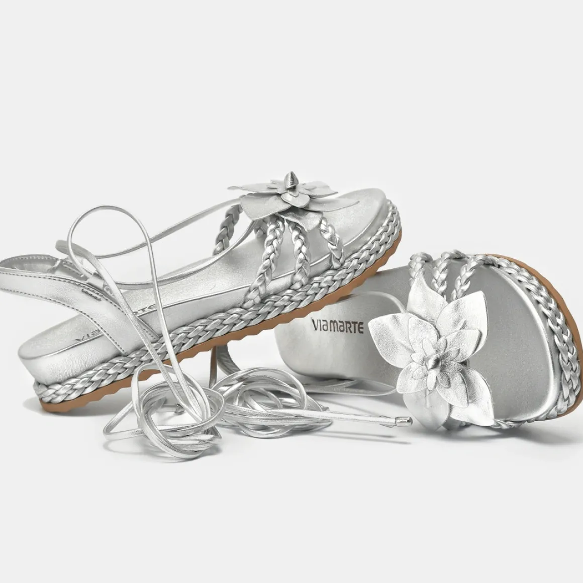 VIA MARTE RAMOS FLATFORMS