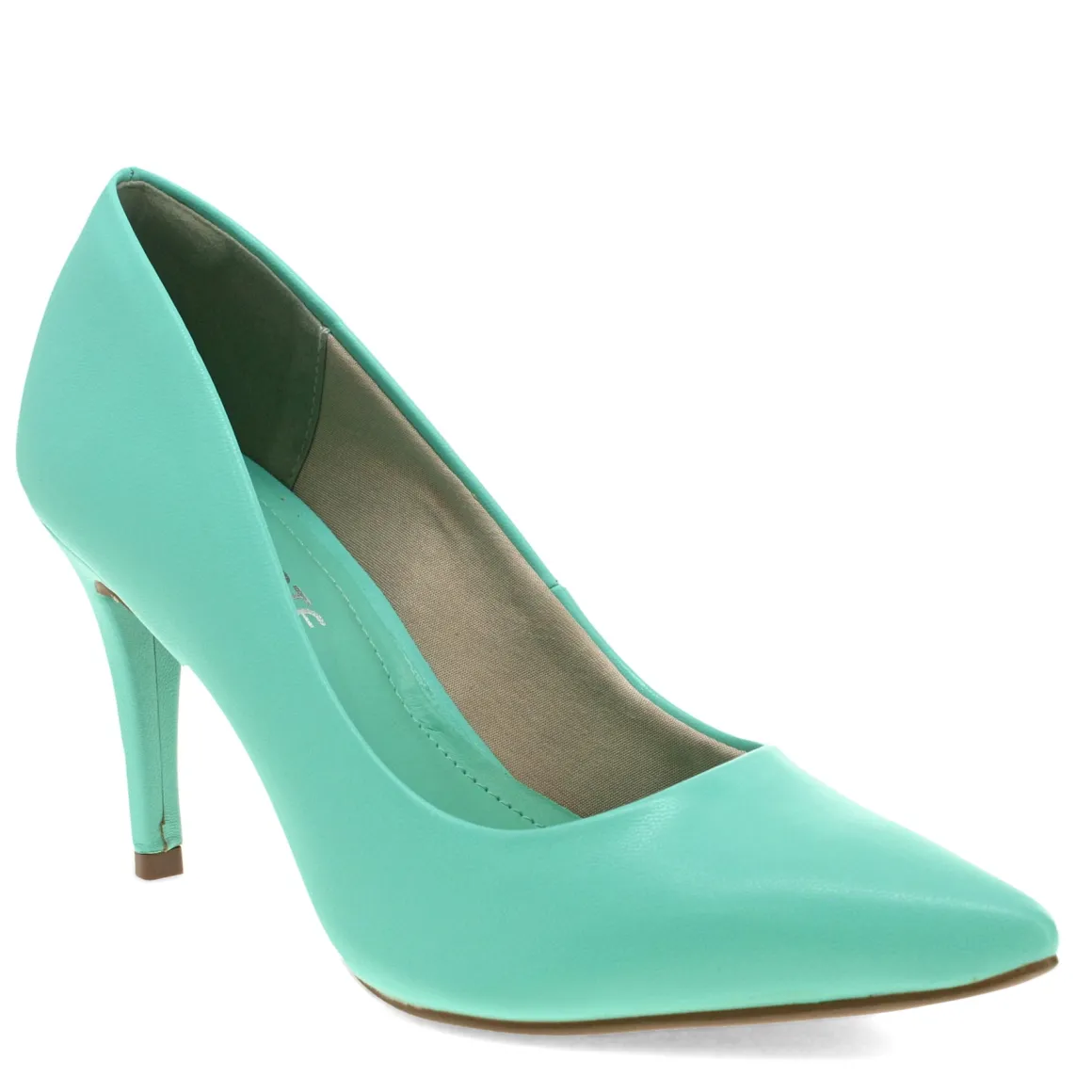 VIA MARTE ROSIN STILETTO