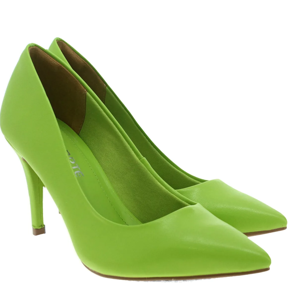 VIA MARTE ROSIN STILETTO