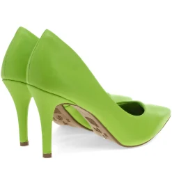 VIA MARTE ROSIN STILETTO