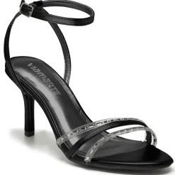 VIA MARTE VICTORIA HEELS