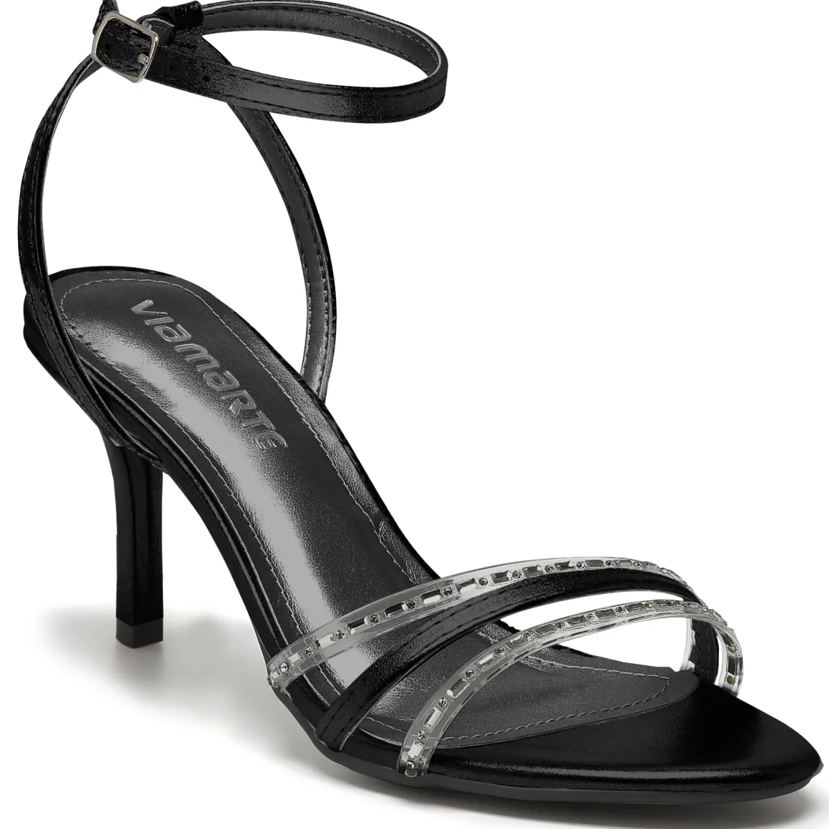 VIA MARTE VICTORIA HEELS