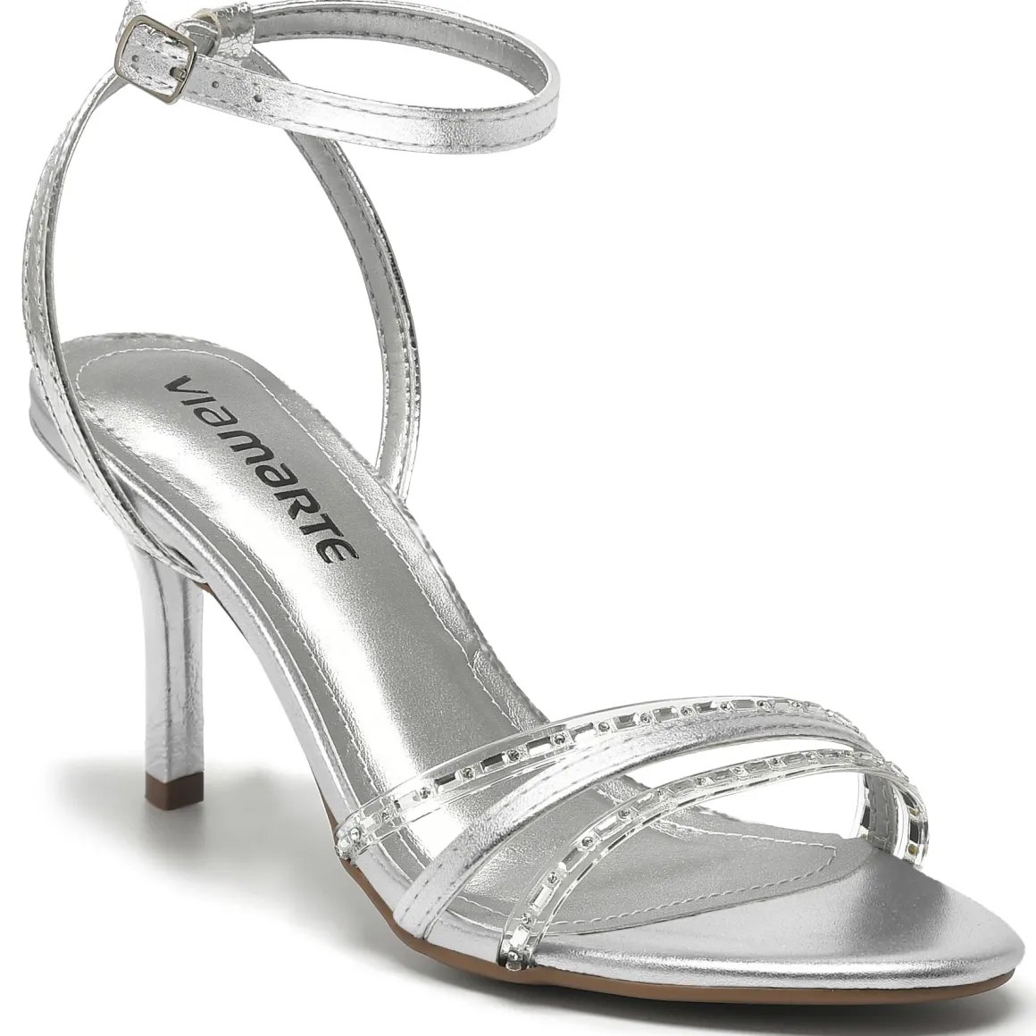 VIA MARTE VICTORIA HEELS