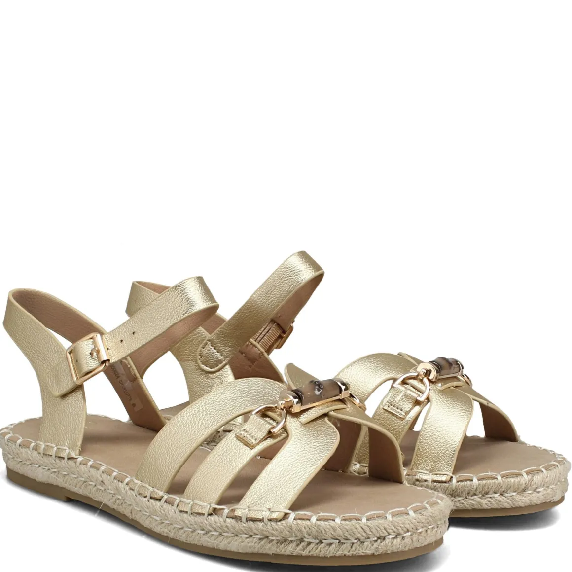 VIA UNO CHARLOTTE FLATFORMS