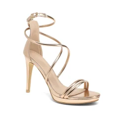 VIA UNO MARIYA HEELS