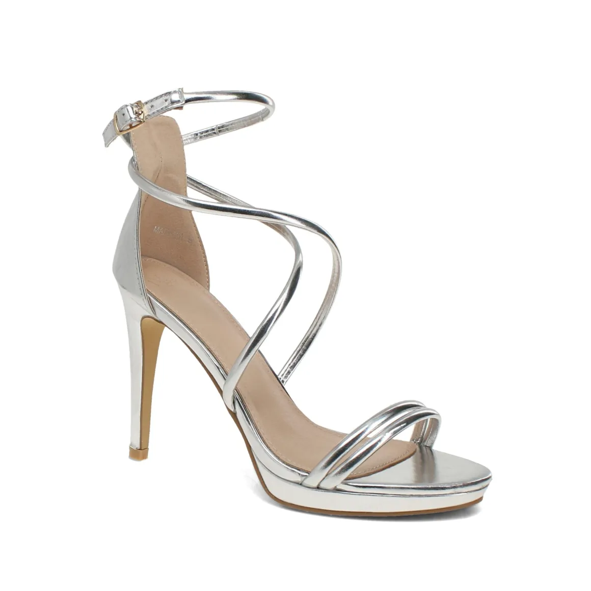 VIA UNO MARIYA HEELS