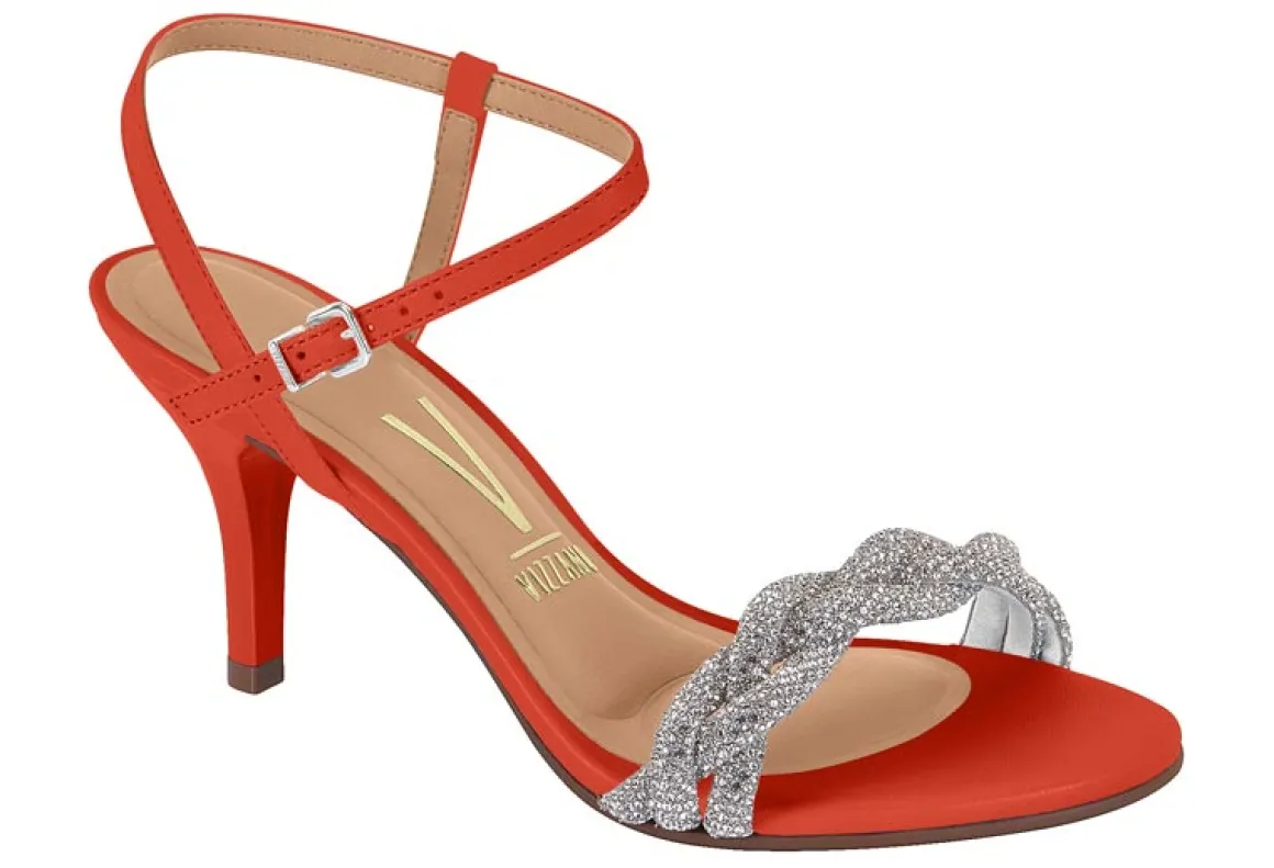 VIZZANO ADRI HEELS