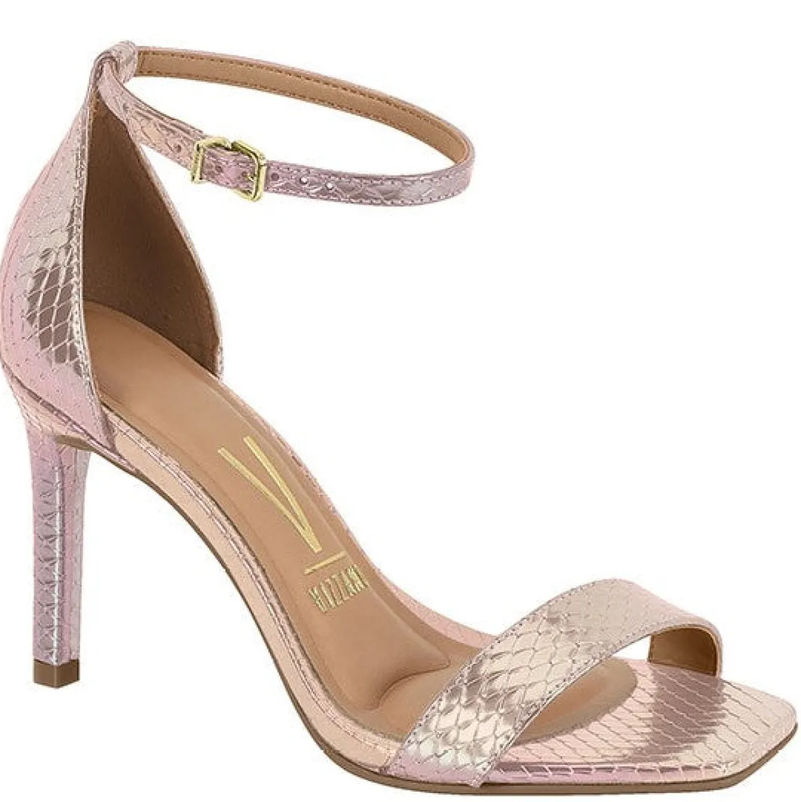 VIZZANO AMITY HEELS