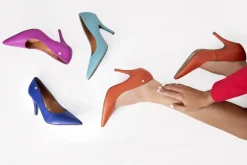 VIZZANO ARIANA STILETTO