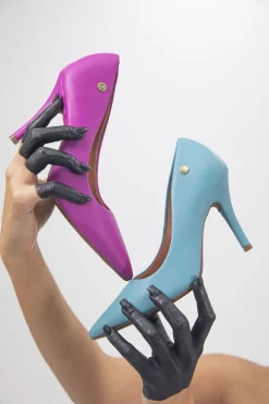 VIZZANO ARIANA STILETTO