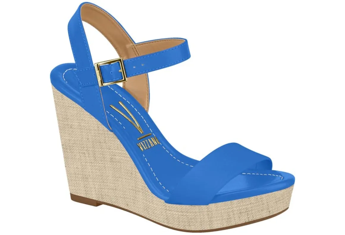 VIZZANO BAYLEY WEDGE