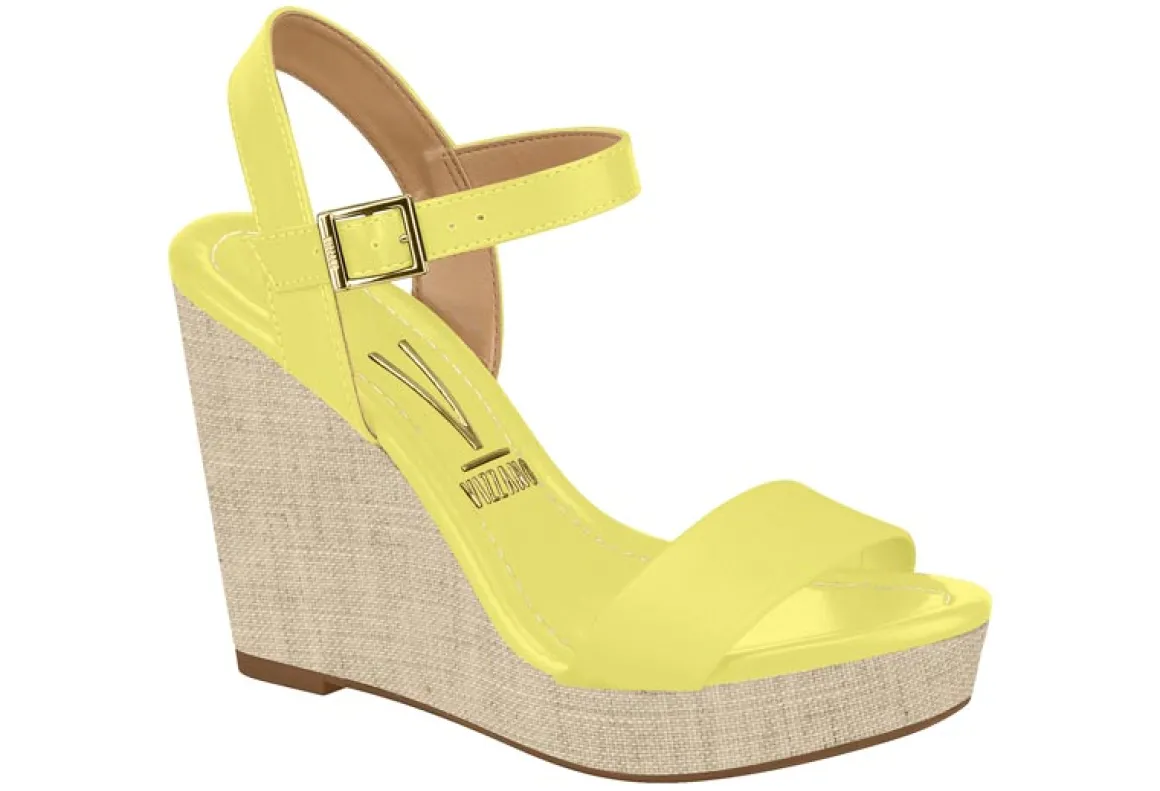 VIZZANO BAYLEY WEDGE