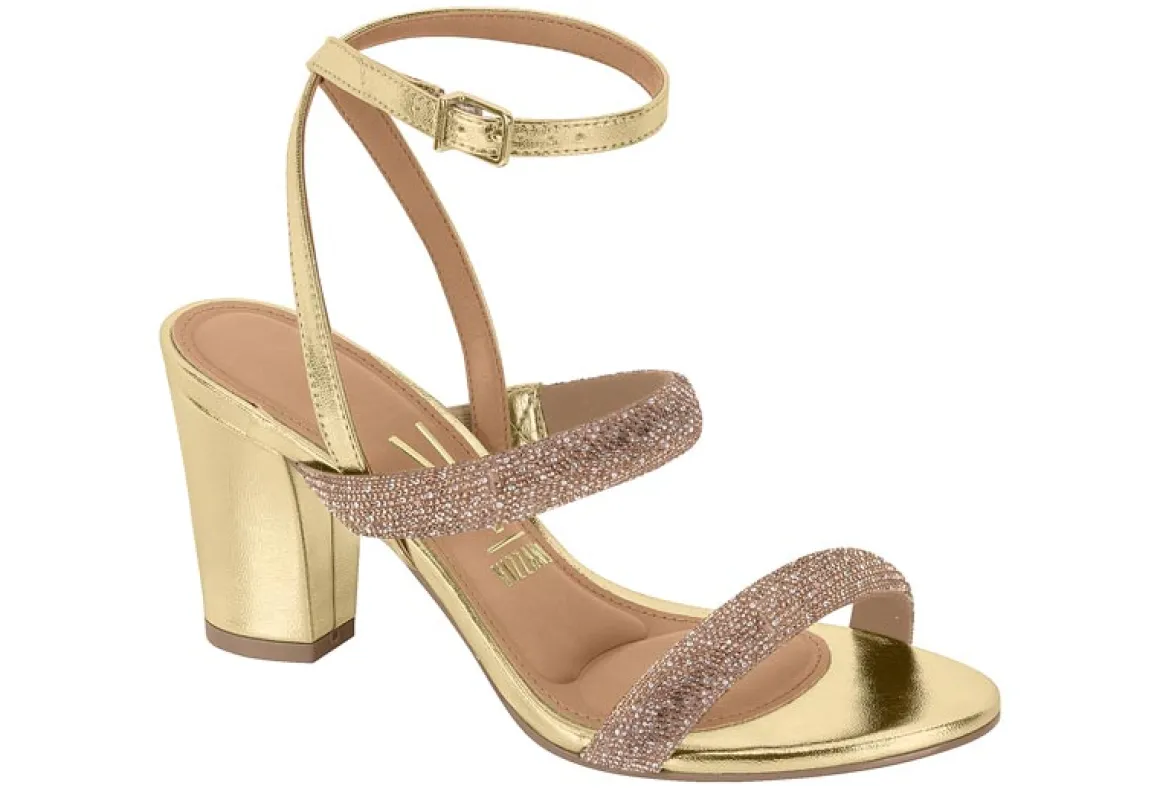 VIZZANO BRYNN HEELS